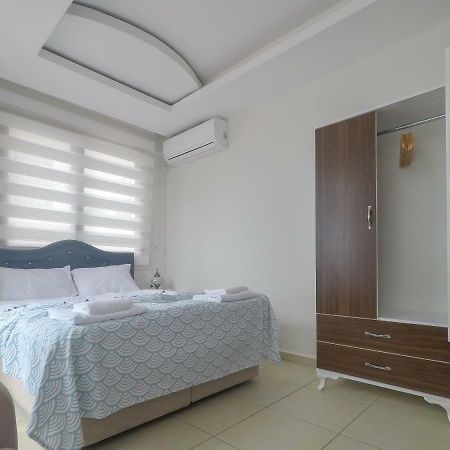 Eyna Hotel Fethiye Luaran gambar