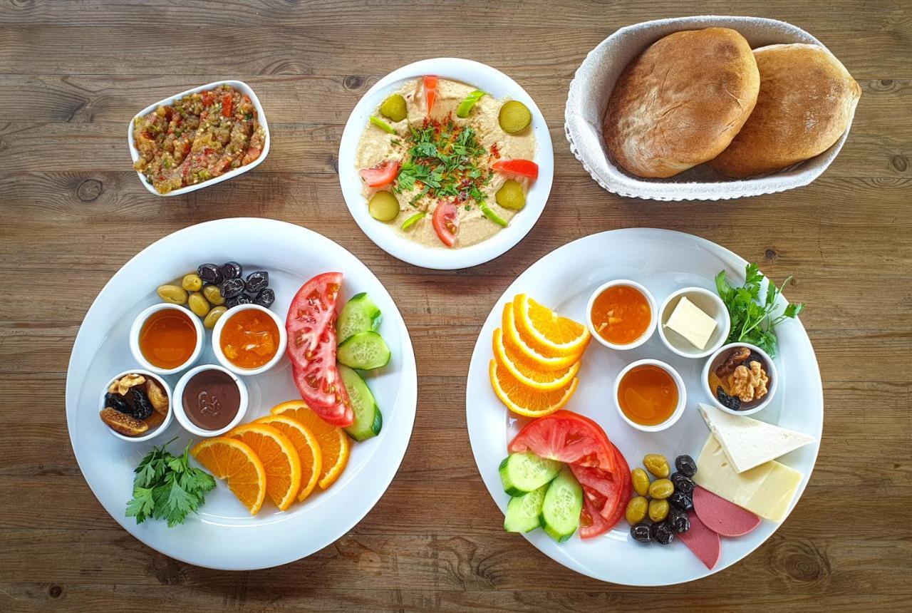 Eyna Hotel Fethiye Luaran gambar