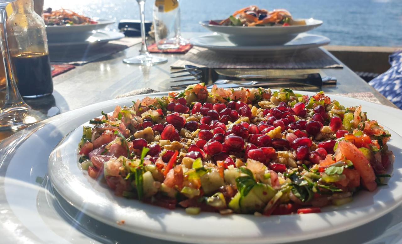 Eyna Hotel Fethiye Luaran gambar