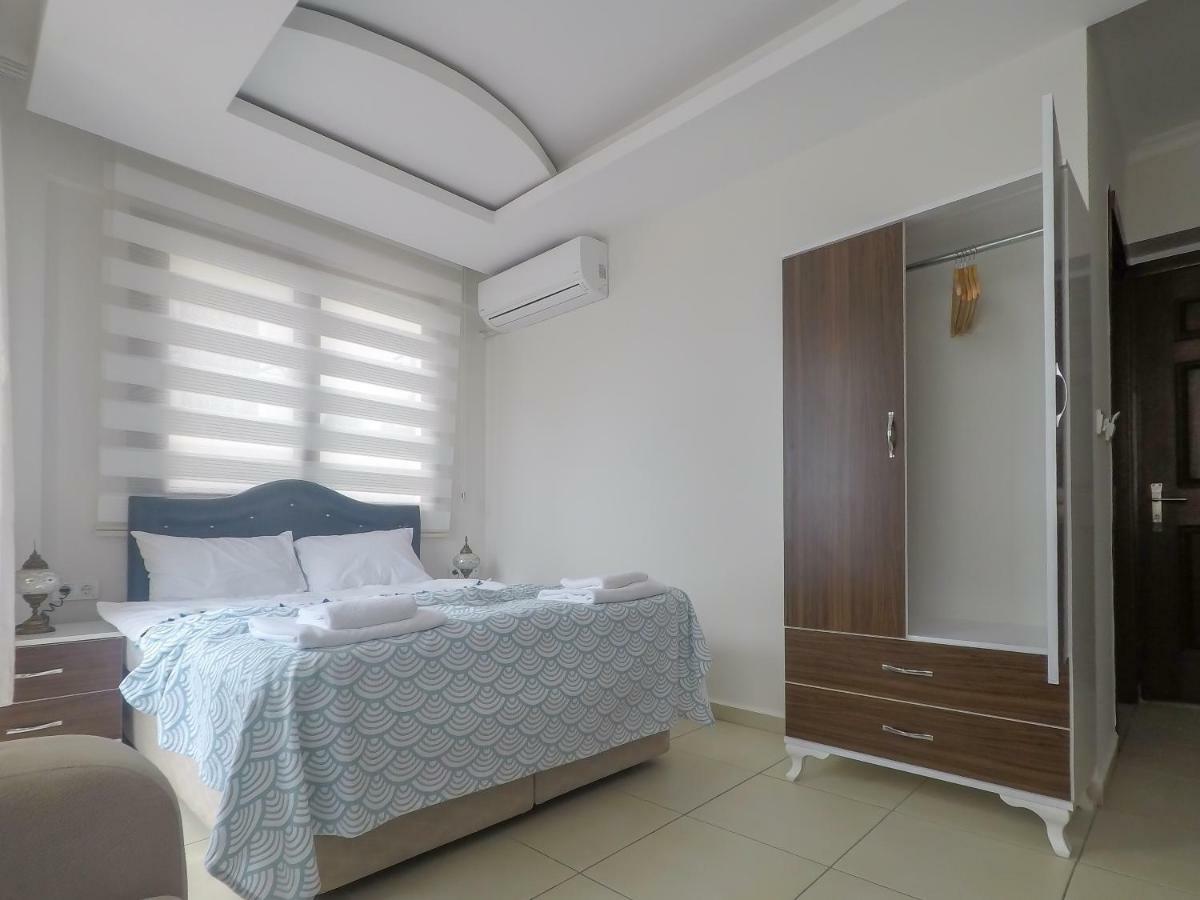 Eyna Hotel Fethiye Luaran gambar