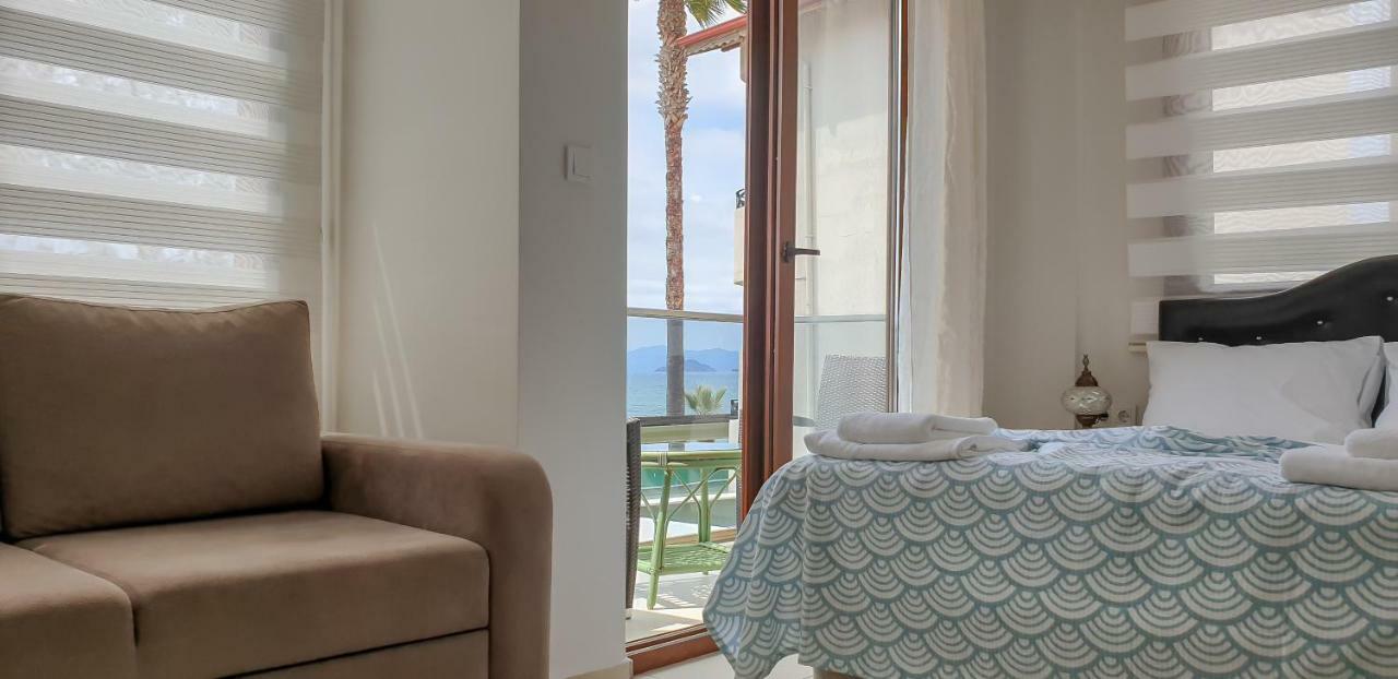 Eyna Hotel Fethiye Luaran gambar