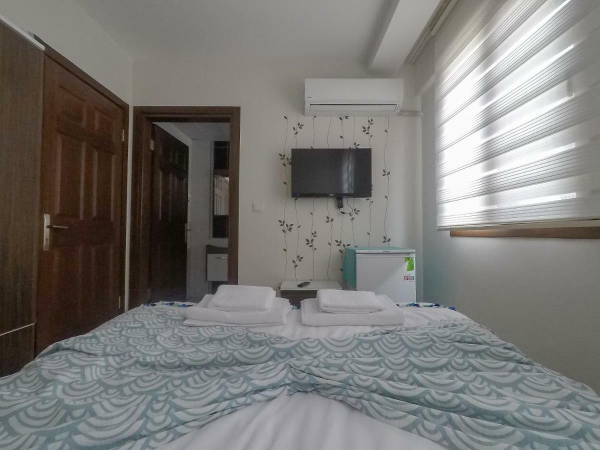Eyna Hotel Fethiye Luaran gambar