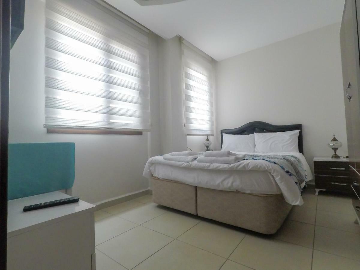 Eyna Hotel Fethiye Luaran gambar
