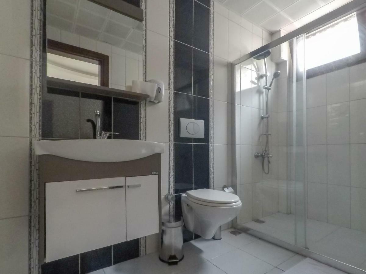 Eyna Hotel Fethiye Luaran gambar