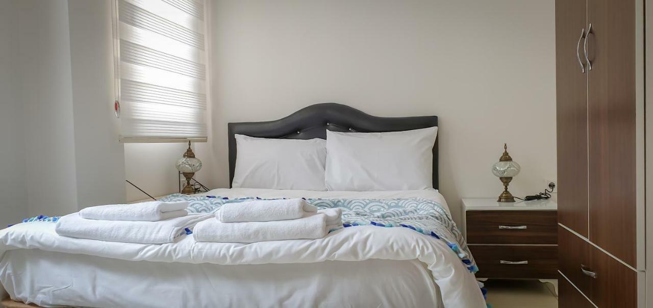 Eyna Hotel Fethiye Luaran gambar
