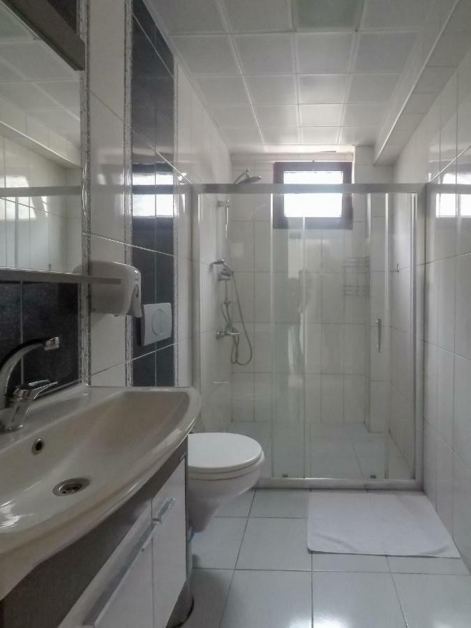 Eyna Hotel Fethiye Luaran gambar