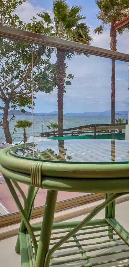 Eyna Hotel Fethiye Luaran gambar