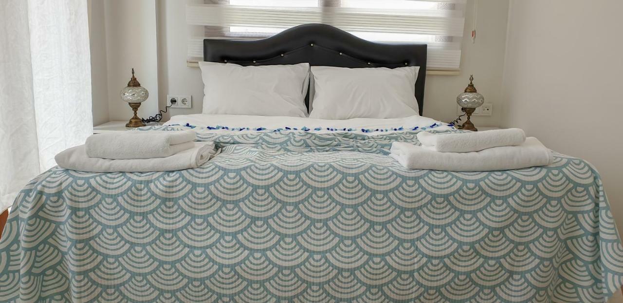 Eyna Hotel Fethiye Luaran gambar