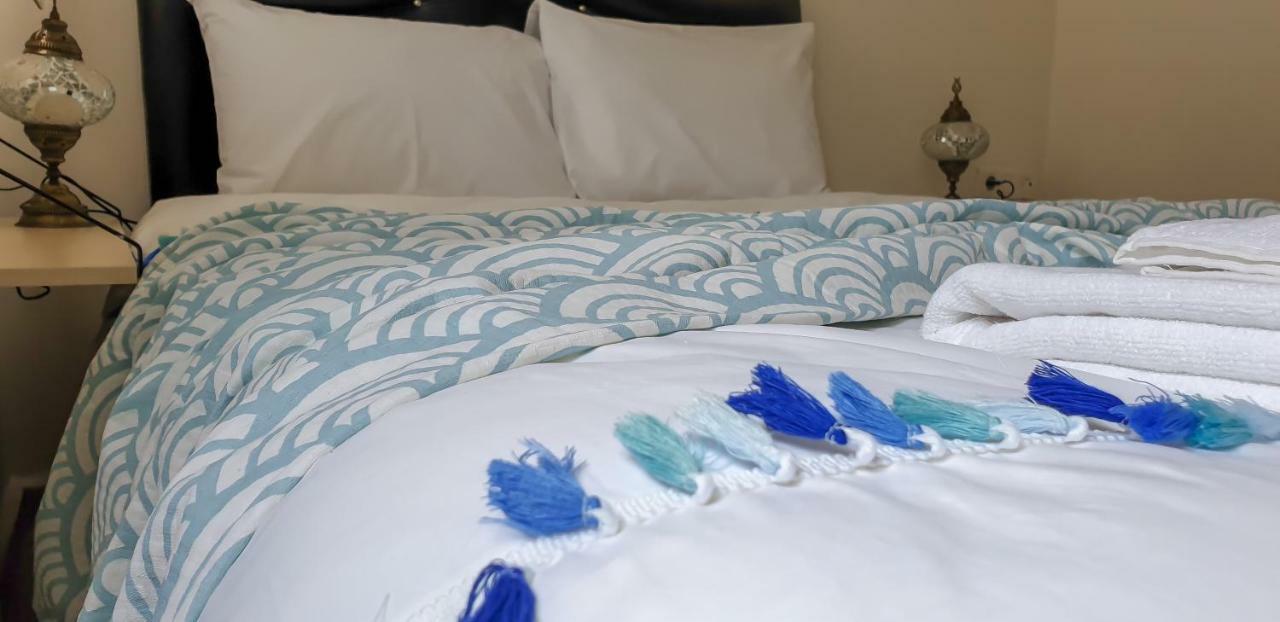 Eyna Hotel Fethiye Luaran gambar