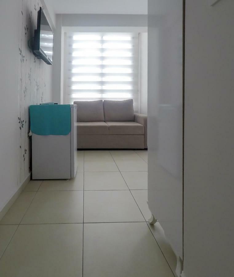 Eyna Hotel Fethiye Luaran gambar