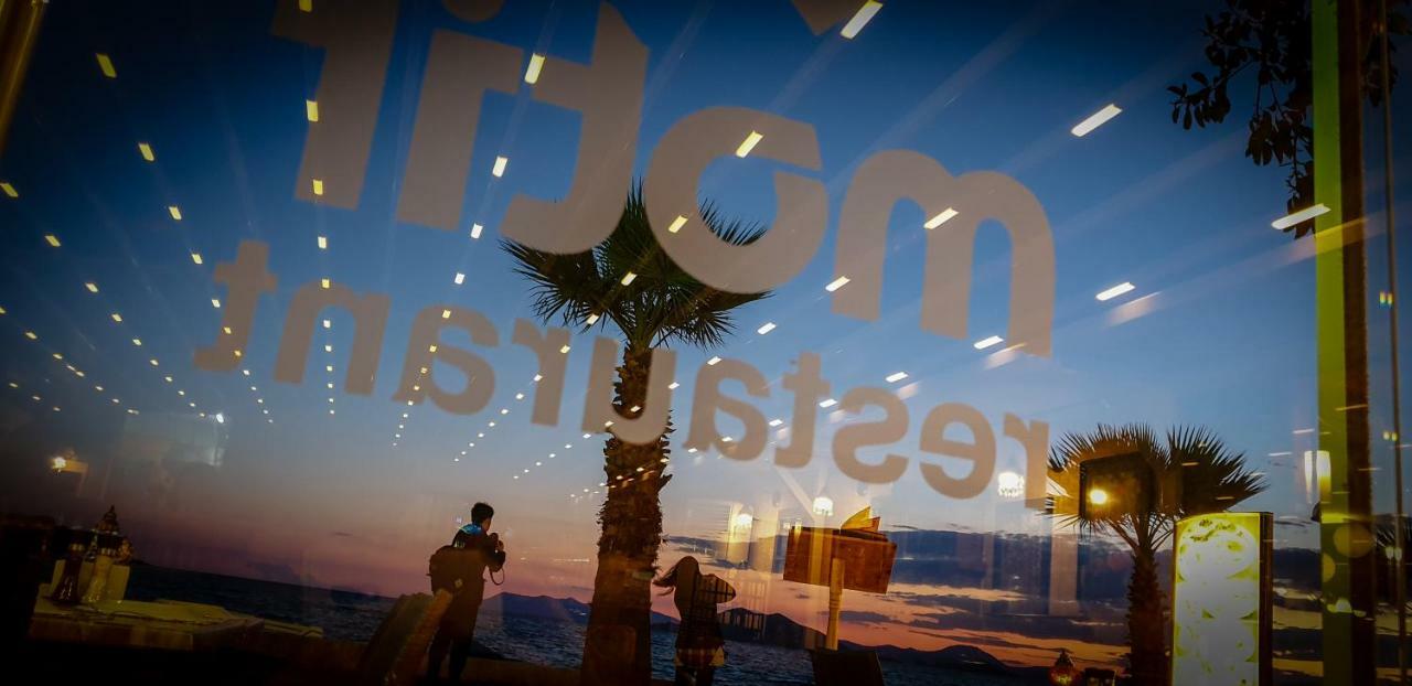 Eyna Hotel Fethiye Luaran gambar