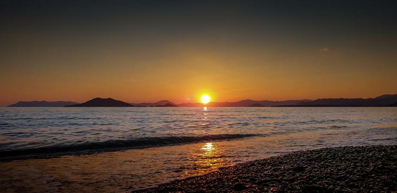 Eyna Hotel Fethiye Luaran gambar